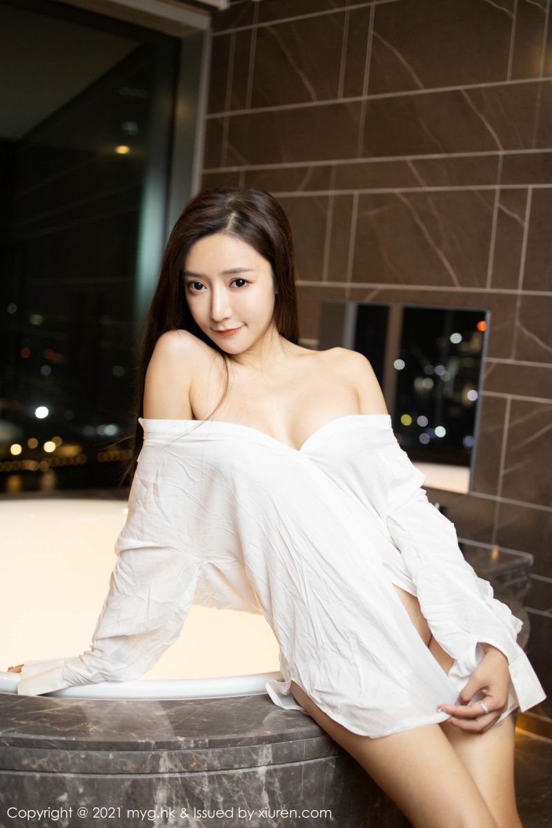 [MyGirl美媛馆] 2021.04.06 VOL.506 王馨瑶yanni